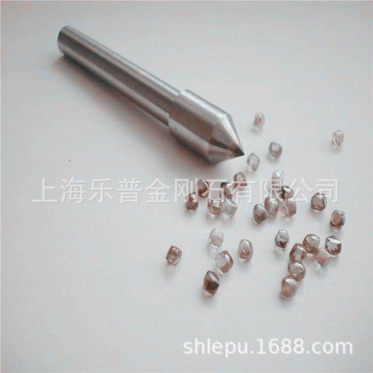 天然金刚石砂轮修整笔砂轮精尖刀精磨金刚笔修整器(生产厂家)