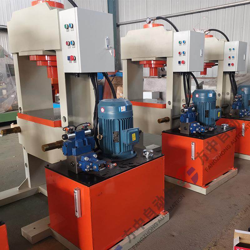 100T龙门液压机机小型标准液压机厂家销售折弯整形双柱油压机,五金/工具,其他机械五金,淘宝优惠券,粉丝福利购,淘宝优惠卷