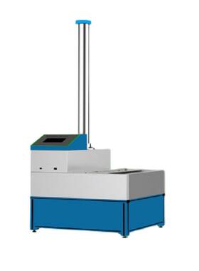 防雨淋测试仪帐篷防雨性能测定仪GB/T32227-2015厂家直营