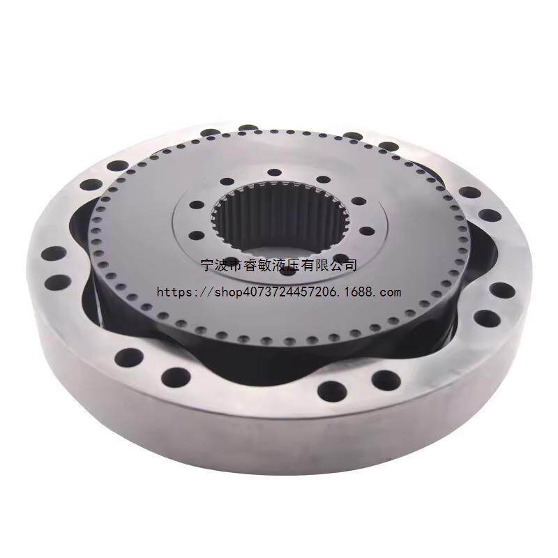 Poclain液压径向车轮马达修理包MS08/MSE08/MS/MSE08/MSO8