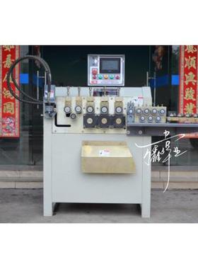 WBDQ系列打圈机设备万鑫伟业/WXWY精密伺服打圈机加工定制