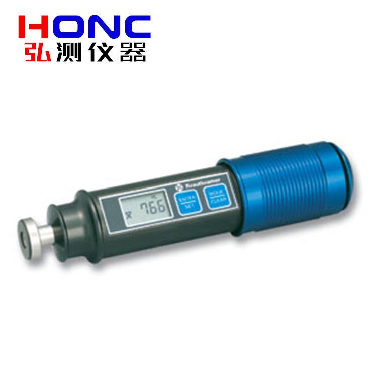 DynaPOCKET型便携式里氏硬度计高精度小型数显冲击袖珍手持弘测