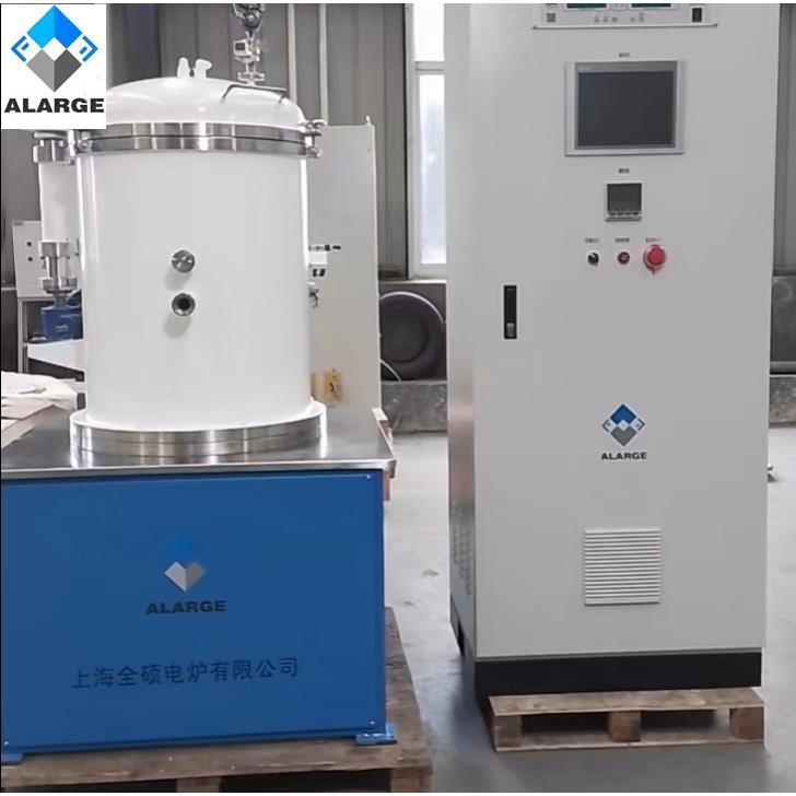 立式厂家定石墨件高温真空碳管炉厂家直销
