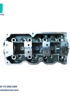 厂家直供F8C F8CV气缸盖 11110A80D00-000 for 0.8L MATIZ DAMAS