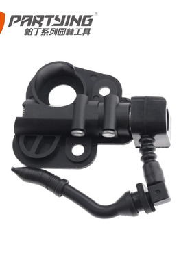 Partner P350 351 352 390 机油泵 油管 泵油器 机油