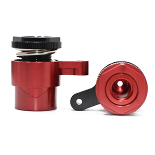 Arrma 1:5 Kraton Outcast 8S卸力舵机臂15T