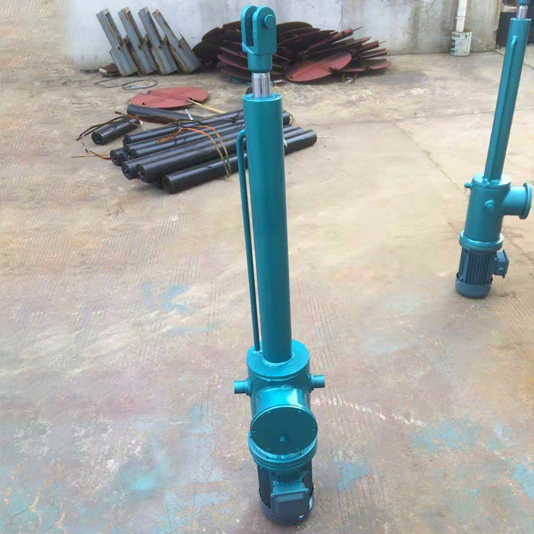 工业电液推杆分体式工业电液推杆设备机电液一体化电液推杆批发