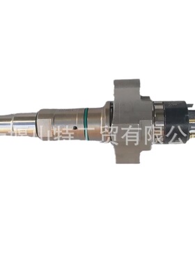 装载机喷油器发动机配件ISL9.5喷油嘴4307452