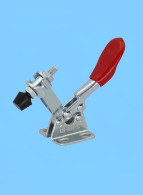 推拉式快速夹钳TCPF TCPM TCPF3 TCPF6 TCPF7 TCPM1 TCPM2