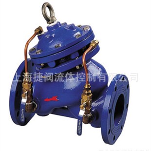 电动遥控阀 DY100X 电动遥控浮球阀 750X F745X J145X隔膜式