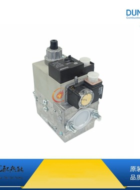 德国DUNGS冬斯点火控制阀电磁阀组合阀燃烧机 MBDLE412B01S50