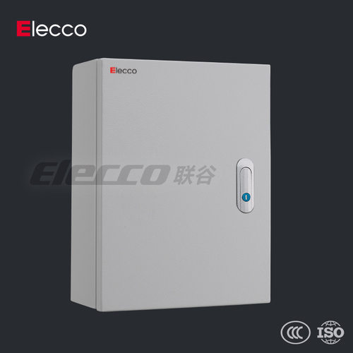 联谷威图型基业箱-500*600*300mm加厚/挂壁电控箱/AE箱IP55控制箱