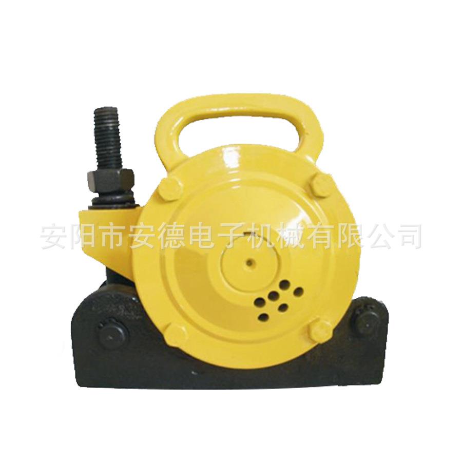 PSV4000 附着式高频振动器 平板式高频振动器