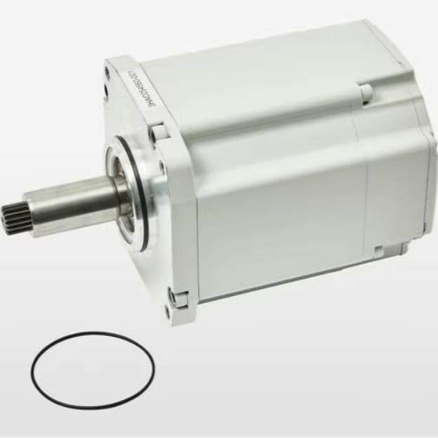 IRB760码垛机器人2-3轴电机3HAC058991-004机器人备件测试维修