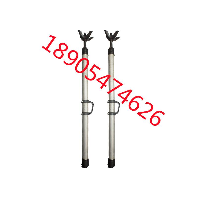 气腿式凿岩机配件原厂供应FT140BC气腿便携式风动矿用设备