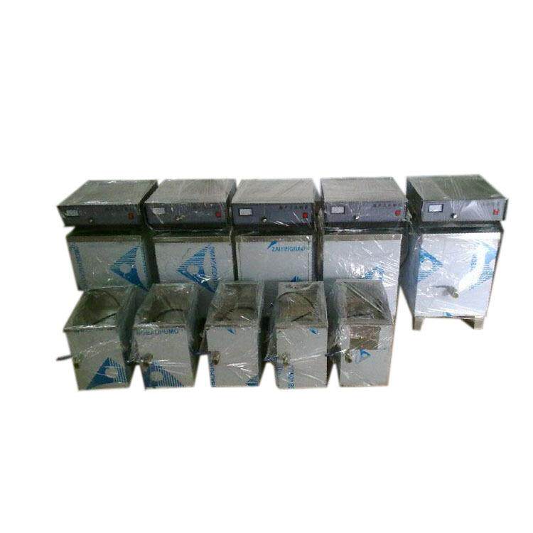 鑫晟120W定做超声波线路板清洗机 小型零件清洗 小功率清洗机