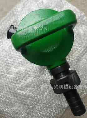 ZNF-50型风动振动器 煤矿用混凝土振动器 插入式振动设备