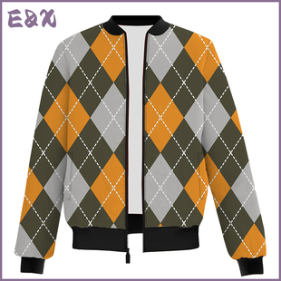 EandX Women's Coats Long Sleeves Unisex Fashion Jackets