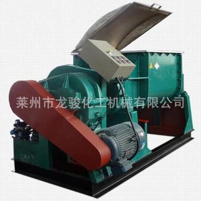 瓜尔豆胶肠衣捏合机丁基胶卡拉胶硅橡胶混捏机