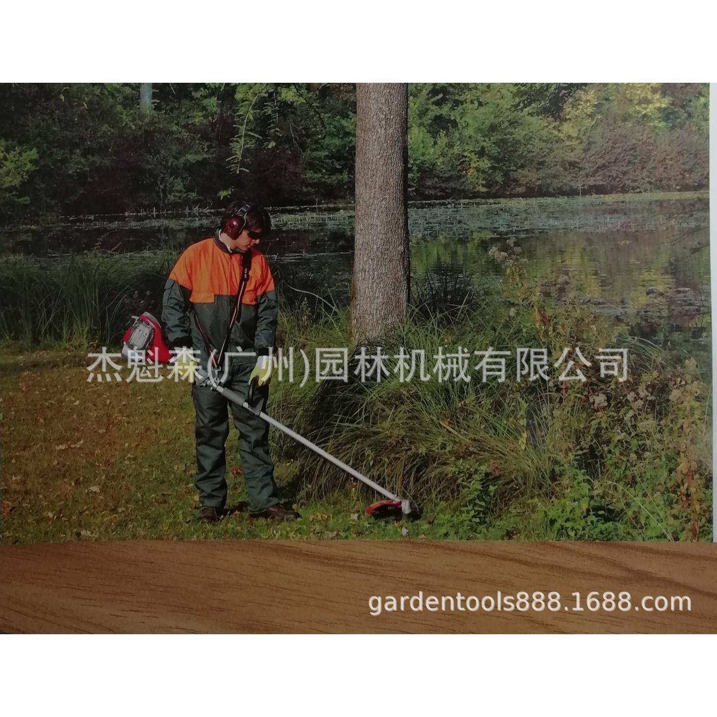 草大利fco叶红EF3600割灌6机EF300割机意侧挂园式e割草机果除草机