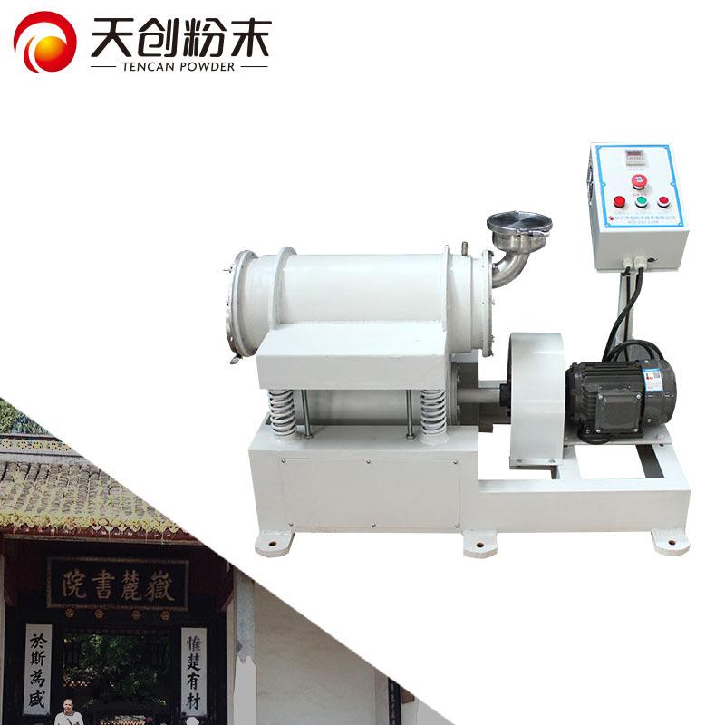 上海高速振动球磨机ZM-50L振动研磨仪振动球磨仪天创厂家供应