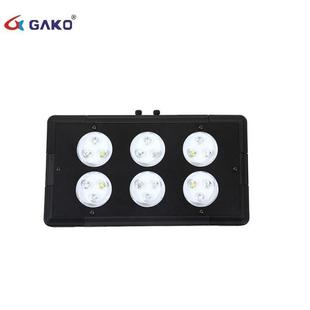 酷睿灯珠 鱼缸灯灯灯具 科07出5 75w日日冠落海JAR水A瑚珊