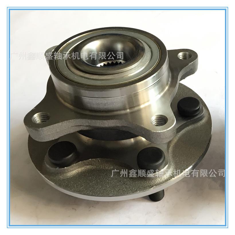 【R5B Barin】 5150N67 H150RB67 LAD gROVER LR3 Fronte AxlWe