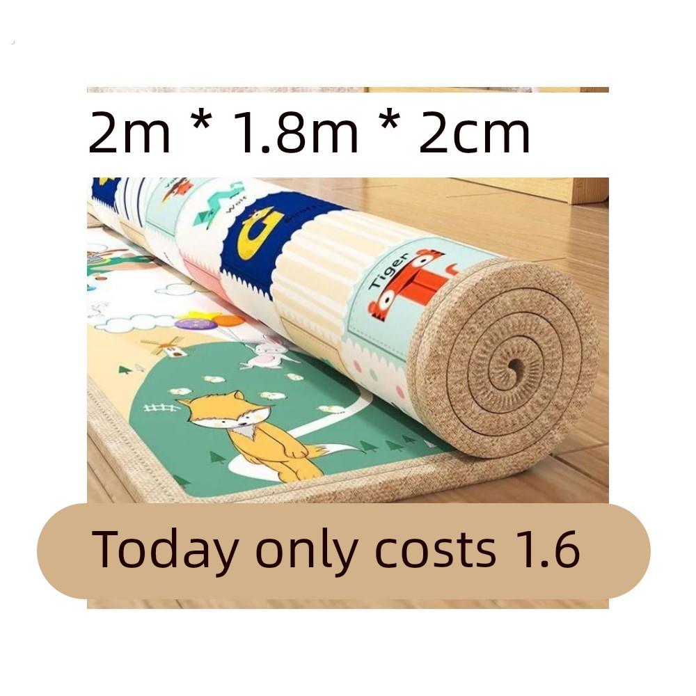 地上睡觉专用垫打地铺专用夏天午休垫可折叠单人直接铺地的床垫