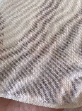 纯棉纱浆布豆过滤布豆包98702蒸布饭布笼布粗布细布遮盖布食腐用