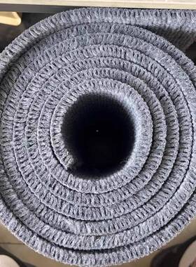 64197灰色加厚毯商用展厅办公室台球棚厅家地卧室客厅摄影大面用