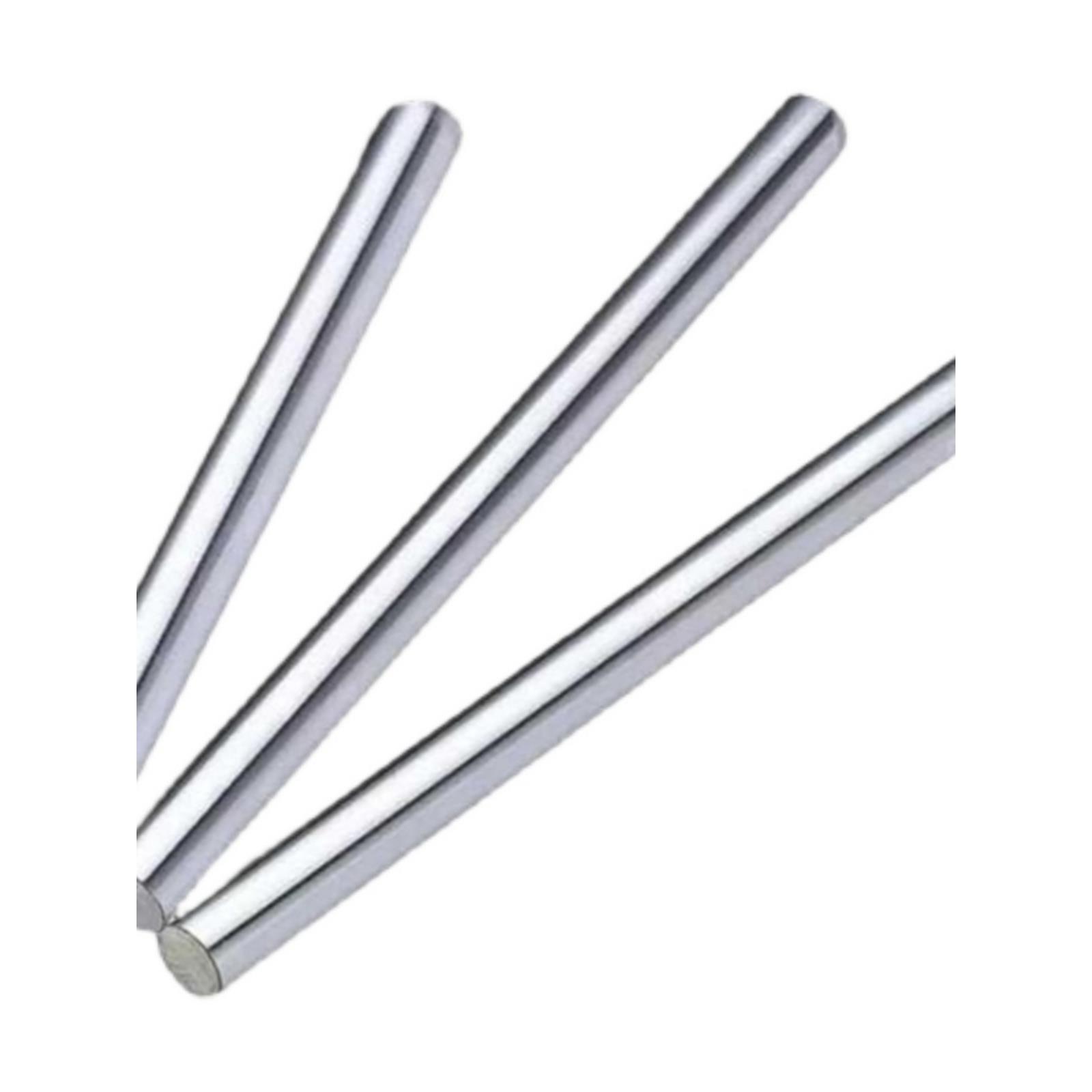 GCr15光轴圆棒GCr15SiMn磨光圆钢100Cr6调质轴承钢管65Mn钢板SUJ2