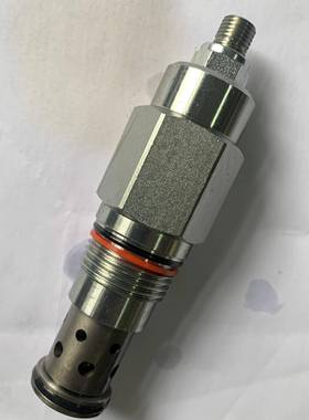 太阳SUN插装阀直动式溢流阀RDFA-LWN安全阀调压阀RDDA