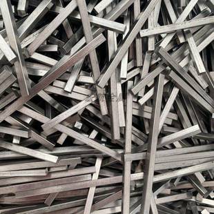 304不锈钢扁钢扁条实心方棒方钢 303 15mm