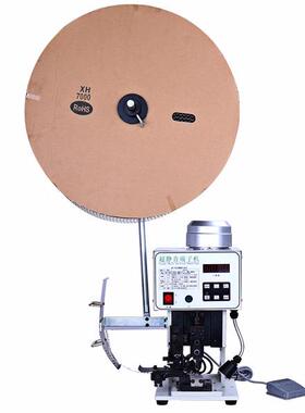 LN -1000小吨静音端子机机1吨静音端子 9位6LN-10000端子机