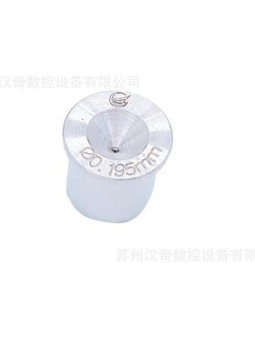 阿奇夏米尔FWUP中走丝线切割眼膜/导丝嘴φ0.20/0.195/387027125