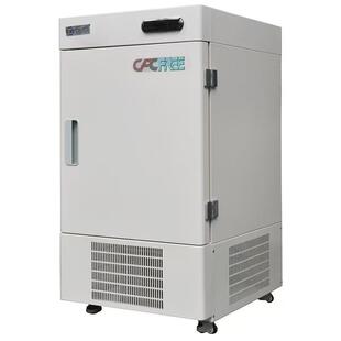 科校DW-L108伯库 大容量超低温低冰箱 院检 -60℃108L实测验室专