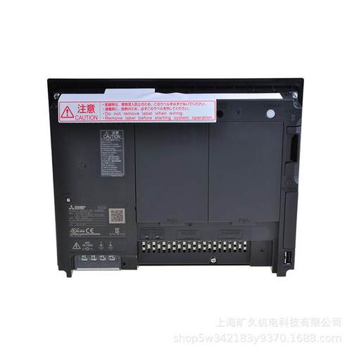 三菱触摸屏人机界面GT2715-XGT78-STBA、G2T2715-XTBA、0GT271-2S