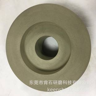 高刚性高耐磨性无心磨床导轮国产1040机1050机1080机1083机调整轮