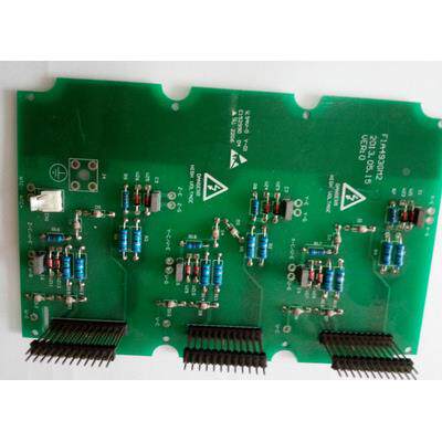 艾默9生变频器配件EV2000-75G-03G-90-110P驱动接口板F1A493GMF1A