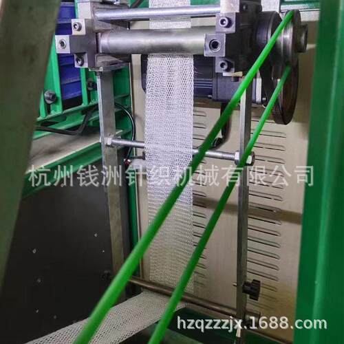 玻璃维维音棉编织纤使佳牌机消 玻璃纤织带机