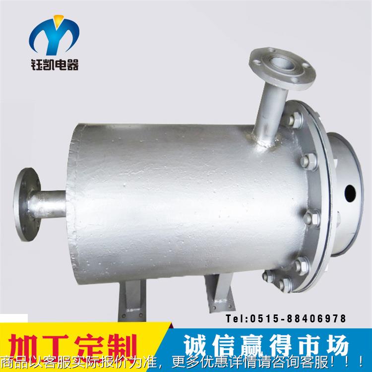 盐城 供应 防爆加器YKG-6021加  导热油加热器空热气热器