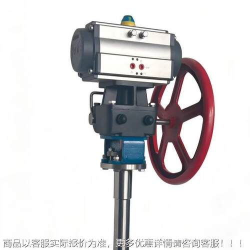 厂家品直 气销动切断蝶阀 不锈钢气动阀 质证 价保格D641W-16实惠