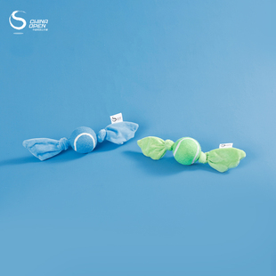 中国网球公开赛CHINA OPEN纪念品周边响响糖球宠物自嗨解闷玩具