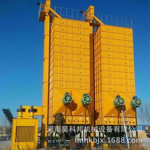 玉米烘干机烘干设备价格是多少 大型玉米烘干塔设备小型家用塔式