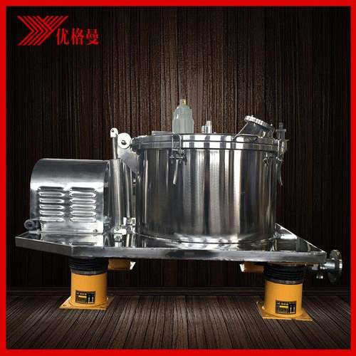 PSB1000平板式大翻盖离心机半自动落地式高速离心机离心分离机