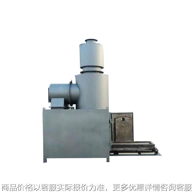 垃圾焚烧炉饲料厂玉米下脚料处理工业垃圾宠物殡葬火化