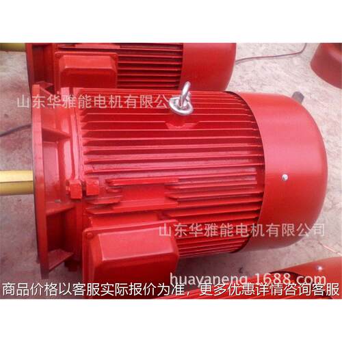 Y-H-132S-6-3船用电机低震动低噪音符合国际电工委员会IEC标准