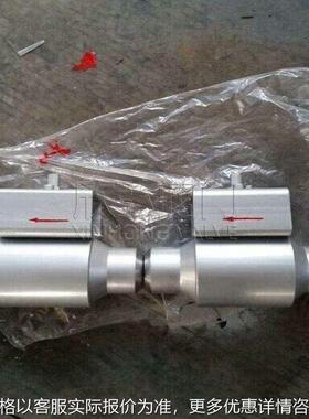 F22一体式疏水阀 4500LB高压焊接倒置桶蒸汽 排水 气动 高温