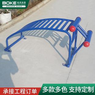 健身路径组合社区公园健身运动器材广场室外腹肌轮健身器材厂家