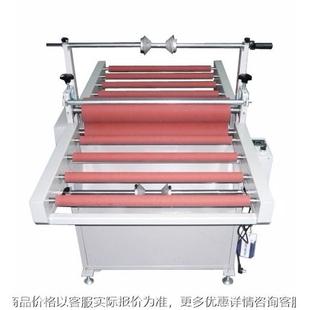 玻璃覆膜机价格 厂家直销 导光板自动输送带覆膜机